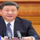 Xi Jinping On Covid