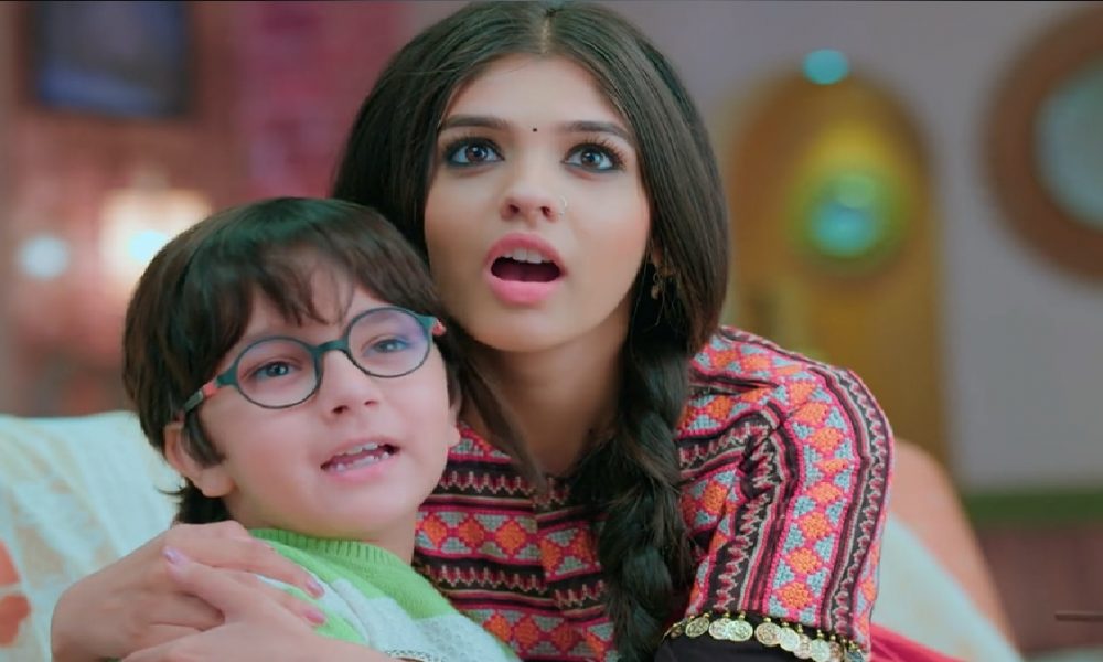 Tv Serials Update 7 January 2023: अभीर और रूही दोनों अपनी अलग-अलग जिंदगी को कर रहे हैं एन्जॉय