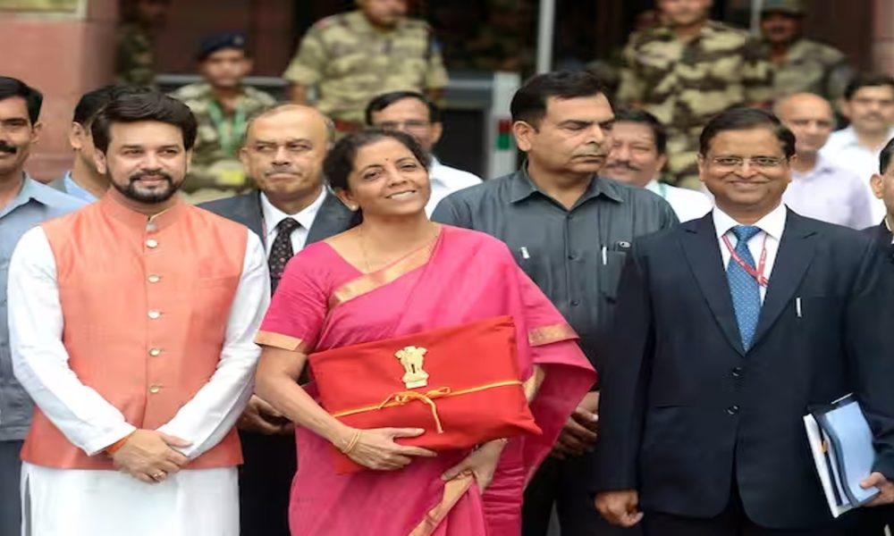 Budget 2023 Date Time: कब और कहां देख सकते हैं आप आम बजट का लाइव प्रसारण?, यहां जानें सबकुछ