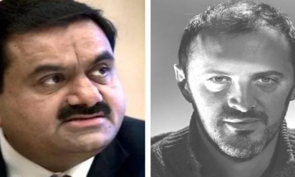 Gautam Adani : हिंडनबर्ग की रिपोर्ट के बीच बैंकरों का दावा, अडानी समूह का कर्ज नकदी प्रवाह संपत्ति द्वारा सुरक्षित