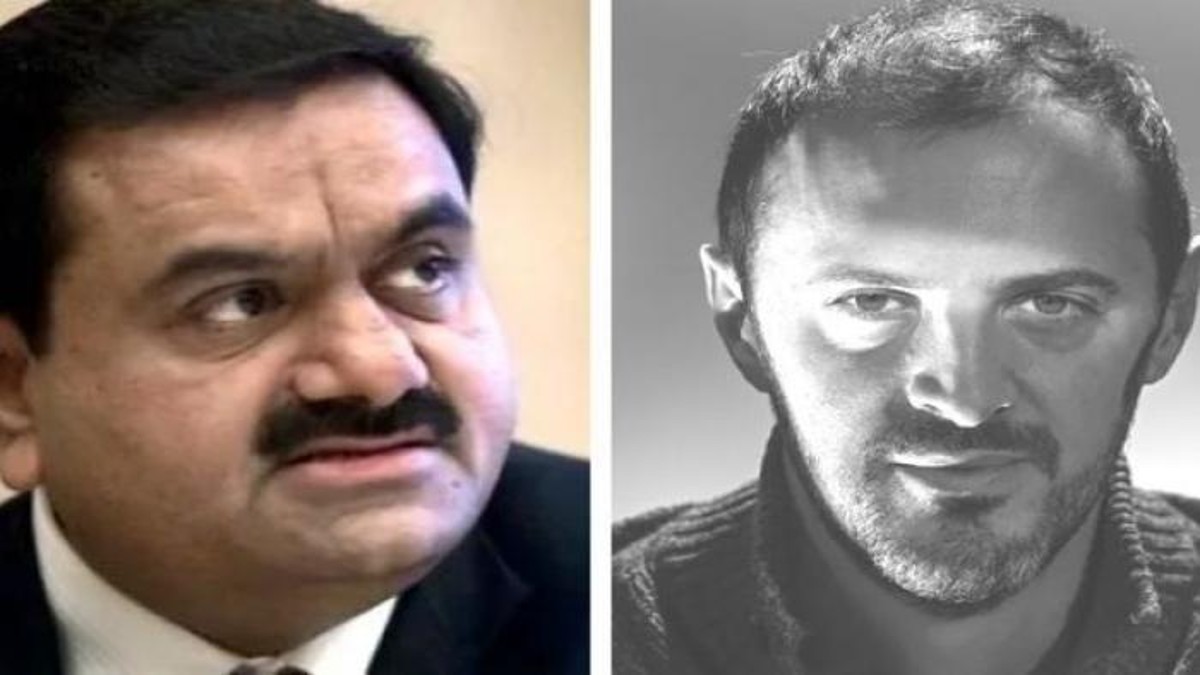 Gautam Adani : हिंडनबर्ग की रिपोर्ट के बीच बैंकरों का दावा, अडानी समूह का कर्ज नकदी प्रवाह संपत्ति द्वारा सुरक्षित