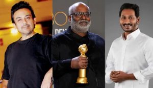 Golden Globe Award: आंध्र प्रदेश के CM जगन मोहन रेड्डी ने आरआरआर की टीम को दी बधाई तो भड़के अदनान सामी