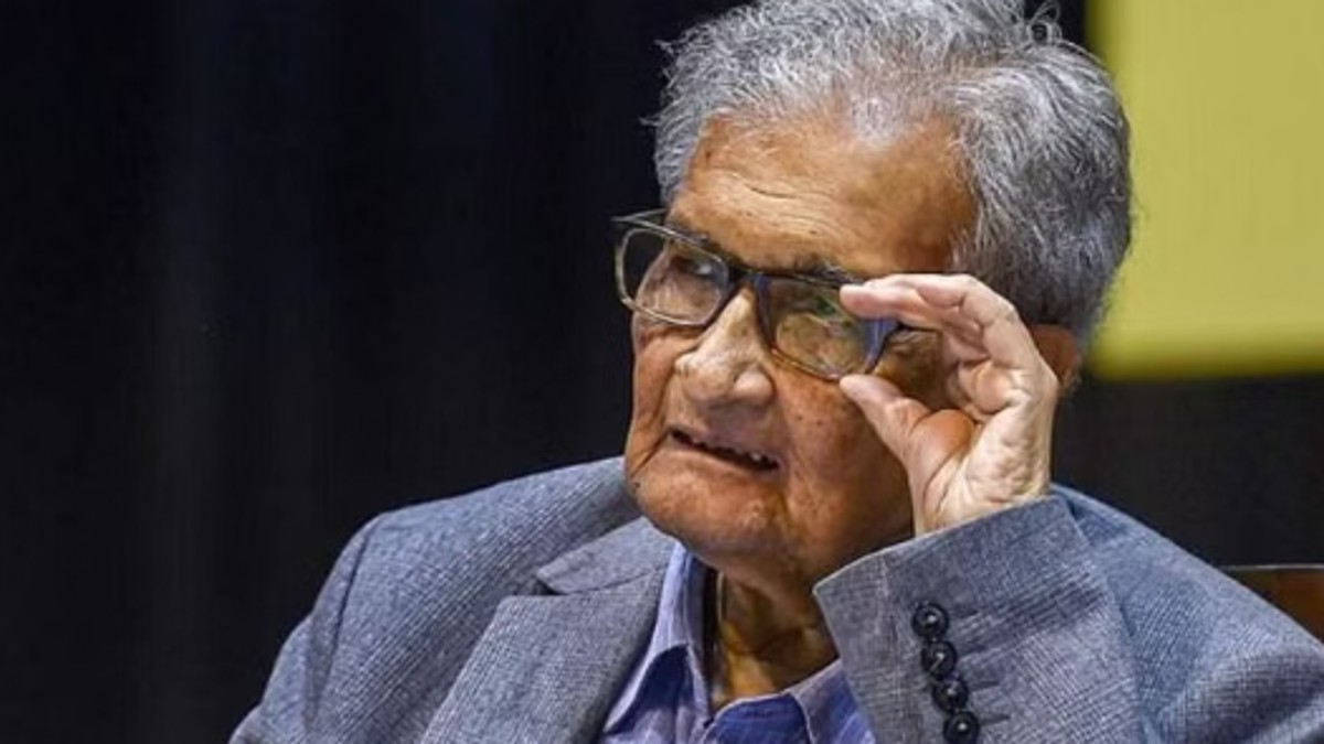 Amartya Sen: PM मोदी के बाद अगला प्रधानमंत्री कौन? नोबेल पुरस्कार से सम्मानित अर्थशास्त्री अमर्त्य सेन का बड़ा खुलासा