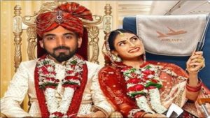 Athiya-Rahul Wedding Preparation: शादी के पहले अथिया-राहुल शादी के जोड़े में आए नजर, जानिए वायरल फोटो की क्या हैं सच्चाई