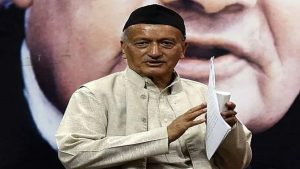 Bhagat Singh Koshyari: राज्यपाल भगत सिंह कोश्यारी का छलका दर्द, अपने पद को लेकर कह दी ऐसी बात