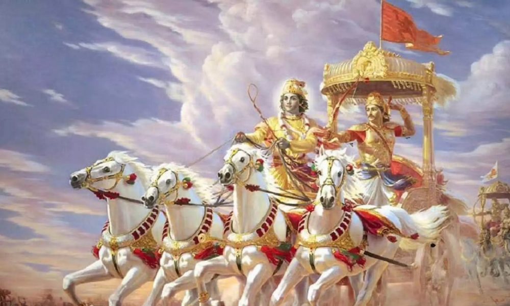 Agra News: जेल के कैदी भी पढ़ेंगे श्रीमद्भगवद्गीता, यूपी सरकार ने की ‘गीता बैंक’ की स्थापना
