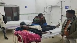 Bihar Hooch Tragedy: नीतीश के राज में फिर जहरीली शराब का कहर!, सीवान में 4 लोगों की मौत और 6 की हालत गंभीर, 10 लोग गिरफ्तार