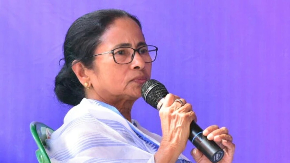 Mamata Banerjee: वंदे भारत ट्रेन हुई पत्थरबाजी पर भड़की CM ममता, किया ये बड़ा खुलासा
