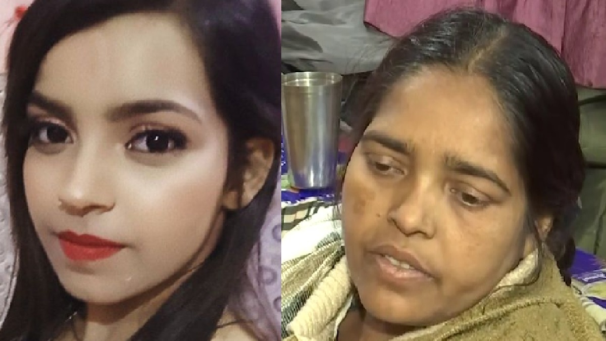Anjali Car Drag Case: ‘निधि झूठ बोल रही है, मेरी बेटी शराब…’, अंजलि की मां ने साजिश की जताई शंका, दिल्ली पुलिस की भी अहम बैठक
