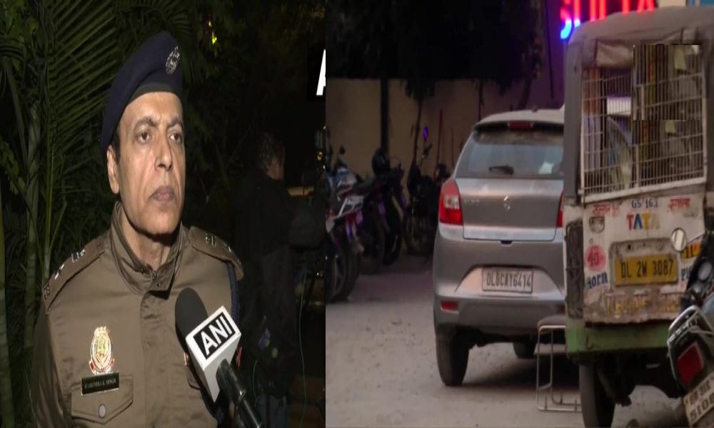 Delhi: नए साल के जश्न में डूबी दिल्ली हुई शर्मसार, नग्न अवस्था में मिली युवती की लाश, दरिंदों ने 5 km तक घसीटा, जानें पुलिस ने क्या कहा..