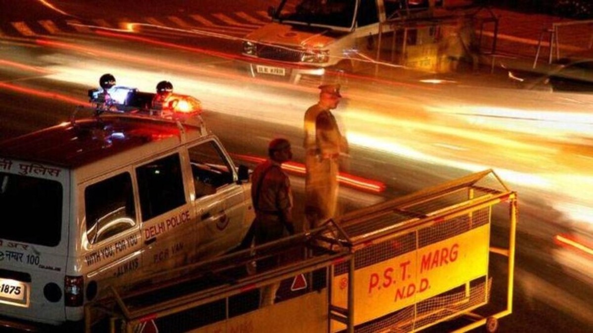 Delhi: दिल्ली से आई दिल दहला देने वाली खबर, 5 KM तक कार सवार आरोपियों ने युवती को घसीटा, दर्दनाक मौत