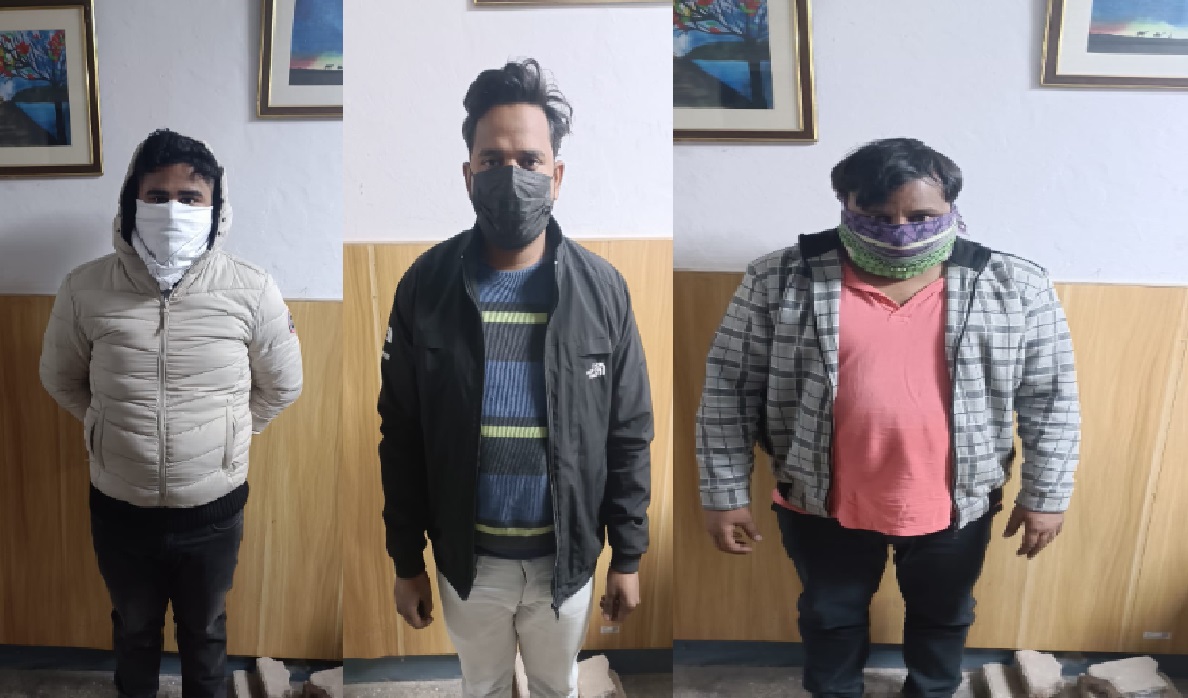 Delhi: इन 5 आरोपियों ने ली 20 साल की मासूम की जान, पहले मारी टक्कर फिर 4 किमी तक सड़क पर घसीटा, शव पर नहीं बचा कपड़ा