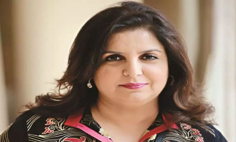 Happy Birthday Farah Khan: 58 साल की हुई फराह खान, चंकी पांडे पर क्रश होने के कारण उनकी पत्नी से की थी दोस्ती की शुरुआत