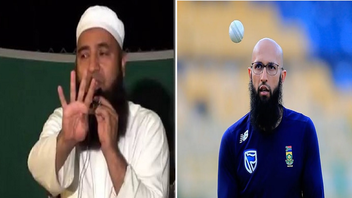 Saeed Anwar: Pak के पूर्व खिलाड़ी सईद अनवर का हाशिम आमला पर बड़ा खुलासा, कहा-कई गैर मुस्लिम परिवार को इस्लाम…