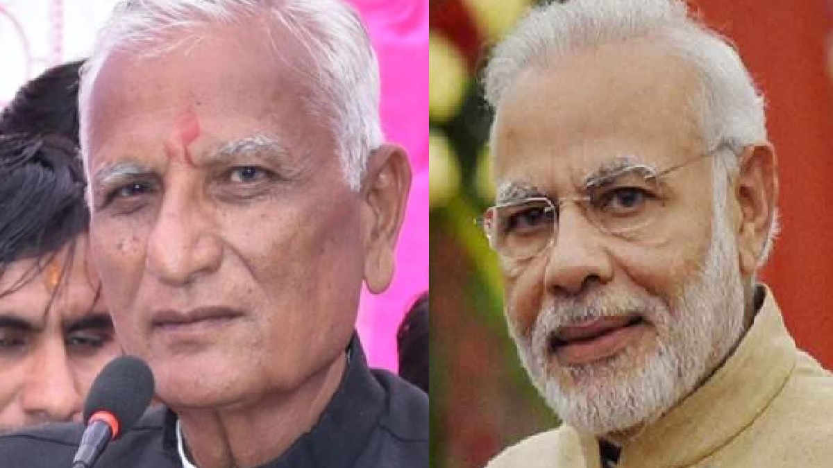Rajasthan Congress Row: गहलोत के मंत्री ने की पीएम मोदी की तारीफ, कांग्रेस आलाकमान पर भी साधा निशाना, सचिन पायलट के करीबी हैं हेमाराम