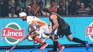 Hockey World Cup: करोड़ों प्रशंसकों की उम्मीदों पर फिरा पानी, वर्ल्ड कप से बाहर हुई भारतीय हॉकी टीम, न्यूजीलैंड ने चखाया हार का स्वाद
