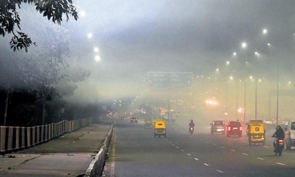 Delhi Pollution : दिल्ली में आज से कोयले का उपयोग नहीं कर सकेंगे दिल्ली के लोग, सरकारी पाबंदी के बाद बदले नियम