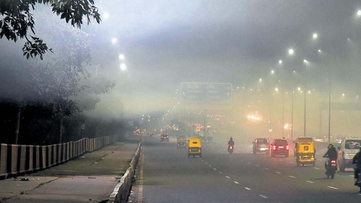 Delhi Pollution : दिल्ली में आज से कोयले का उपयोग नहीं कर सकेंगे दिल्ली के लोग, सरकारी पाबंदी के बाद बदले नियम