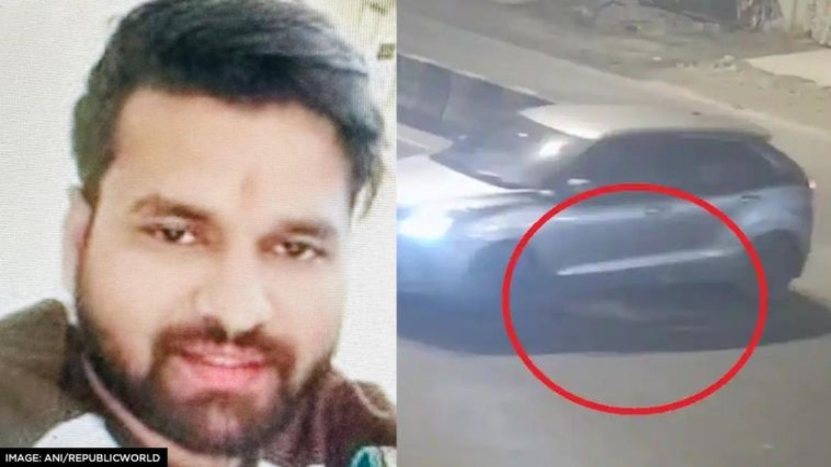 Kanjhawala Case : कंझावला केस में पुलिस को मिली बड़ी कामयाबी,  दिल्ली पुलिस के हत्थे चढ़ा अंजलि को 12 KM तक घसीटने वाली कार का मालिक
