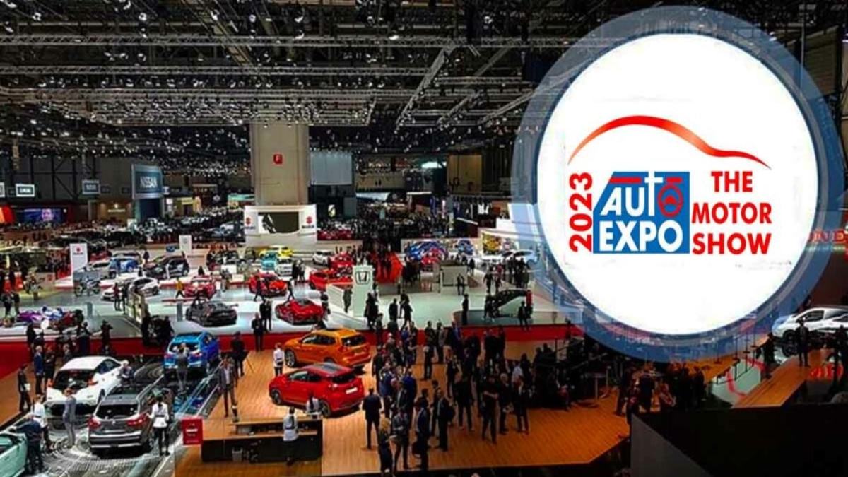 Auto Expo 2023 : क्या होगा ऑटो एक्सपो 2022 का वेन्यू, टाइमिंग, कैसे पहुंचे.. यहां देखिए पूरी जानकारी
