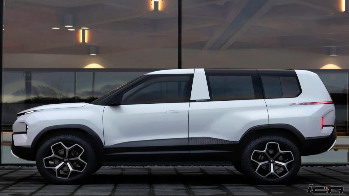 Auto Expo 2023: ऑटो एक्सपो में अपना जलवा बिखेरने को तैयार है मारुति सुजुकी की पहली कॉन्सेप्ट इलेक्ट्रिक SUV eVX, जानें खासियतें