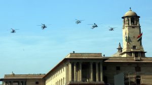 Prachand Attack Helicopter : दुश्मनों के छक्के छुड़ा देगा मेड-इन-इंडिया अटैक हेलिकॉप्टर ‘प्रचंड’, सोशल मीडिया वायरल हुई तस्वीरें