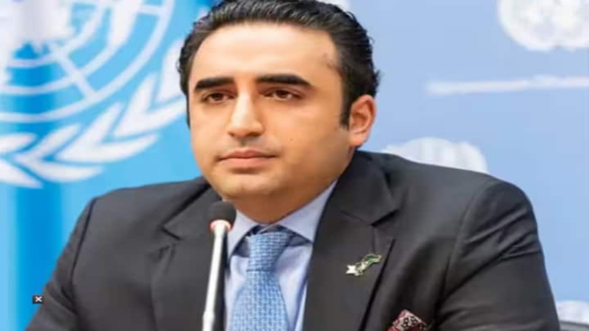 Pakistan UNSC : बिलावल भुट्टो ने फिर उगला जहर, कश्मीर की तुलना यूक्रेन से कर UNSC प्रस्ताव पर कह डाली ये बड़ी बात…
