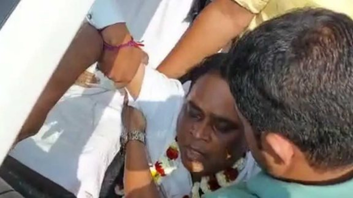 Odisha: ओडिशा के स्वास्थ्य मंत्री नबा किशोर दास का निधन, राज्य में तीन दिन का राजकीय शोक