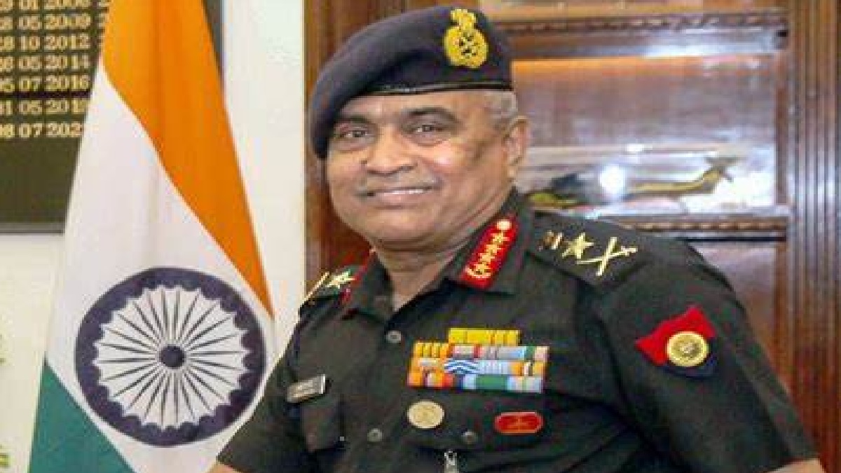 General Manoj Pandey: चीन की हर हिमाकत से निपटने के लिए भारतीय फौज तैयार, सेना प्रमुख जनरल मनोज पांडेय का बड़ा बयान