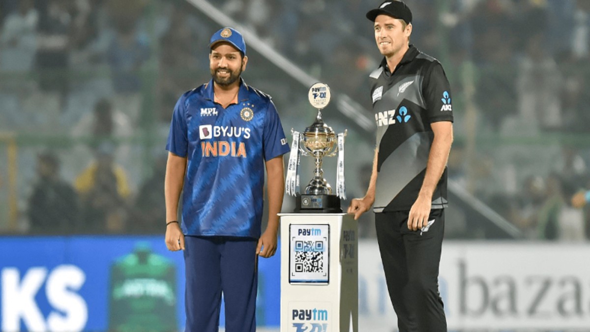 IND vs NZ: फ्री में उठा सकते हैं आप ODI मैच का लुत्फ, यहां जानिए पूरी जानकारी