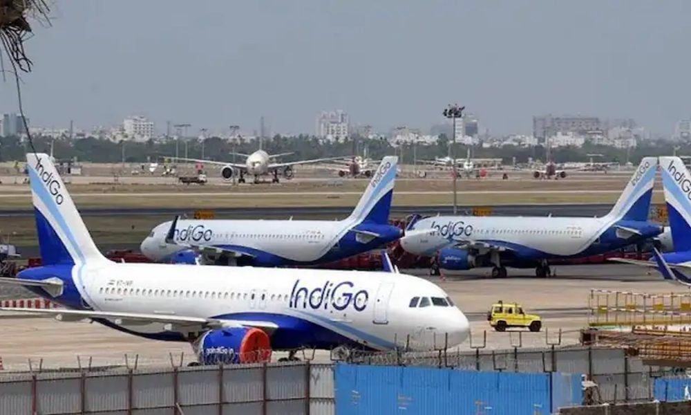 IndiGo Trainee Pilot Accuses Senior Officials : वापस जाओ और चप्पल सिलो, इंडिगो के ट्रेनी पायलट ने वरिष्ठ अधिकारियों पर लगाया अपमानित करने का आरोप