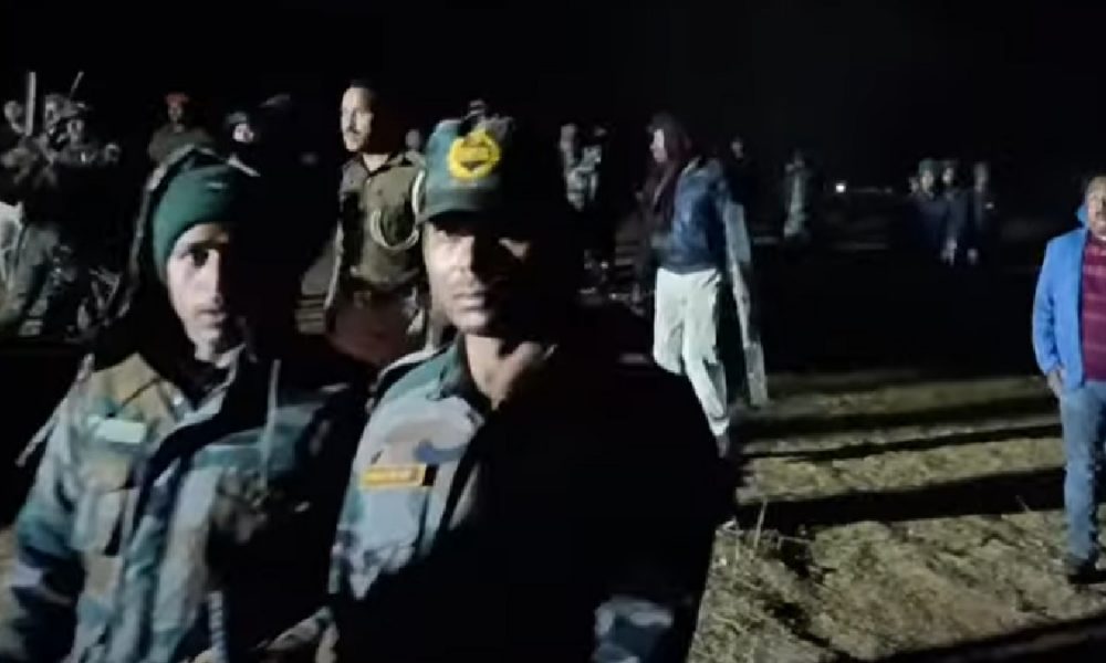 Communal Violence: झारखंड में जामताड़ा के गांव में सरस्वती प्रतिमा विसर्जन के दौरान सांप्रदायिक हिंसा, पुलिस को करनी पड़ी हवाई फायरिंग