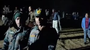 Communal Violence: झारखंड में जामताड़ा के गांव में सरस्वती प्रतिमा विसर्जन के दौरान सांप्रदायिक हिंसा, पुलिस को करनी पड़ी हवाई फायरिंग