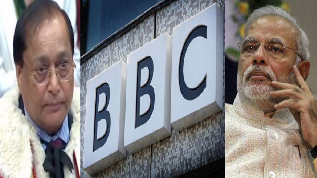lord rami ranger bbc modi
