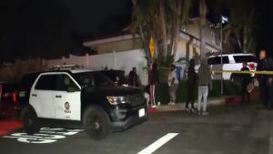 Los Angeles Shooting: अमेरिका के कैलिफोर्निया राज्य में एक महीने के भीतर फायरिंग की चौथी वारदात, 3 लोगों की मौत, 4 घायल