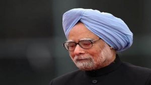 Manmohan Singh: राहुल के सामने ही कांग्रेस के बड़े नेता ने मनमोहन सिंह को बताया ‘फर्जी पीएम’ भड़के अकाली दल ने कहा…