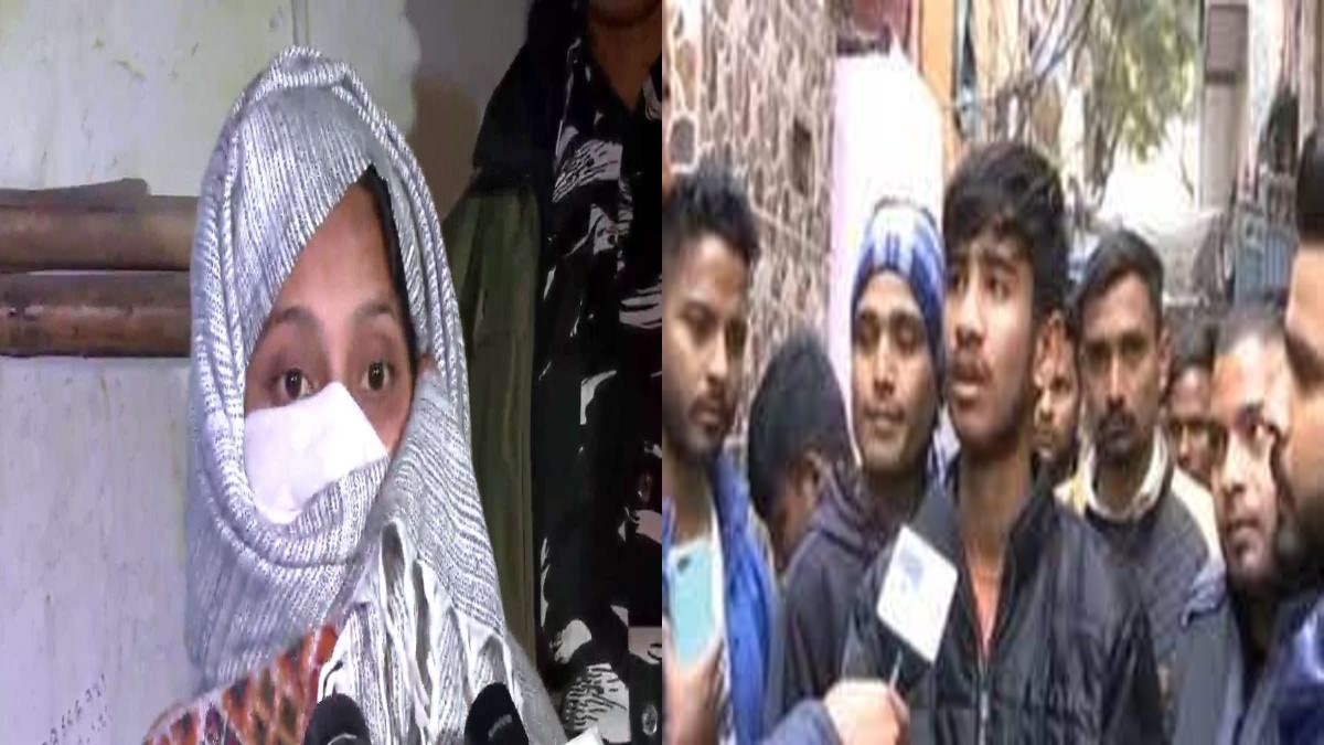 Kanjhawala Case: ‘मुझे निधि से खतरा है क्योंकि…’, पड़ोसी निशांत ने पुलिस से की शिकायत, मांगी सिक्योरिटी
