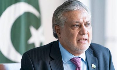 pakistan finance minister ishaq dar