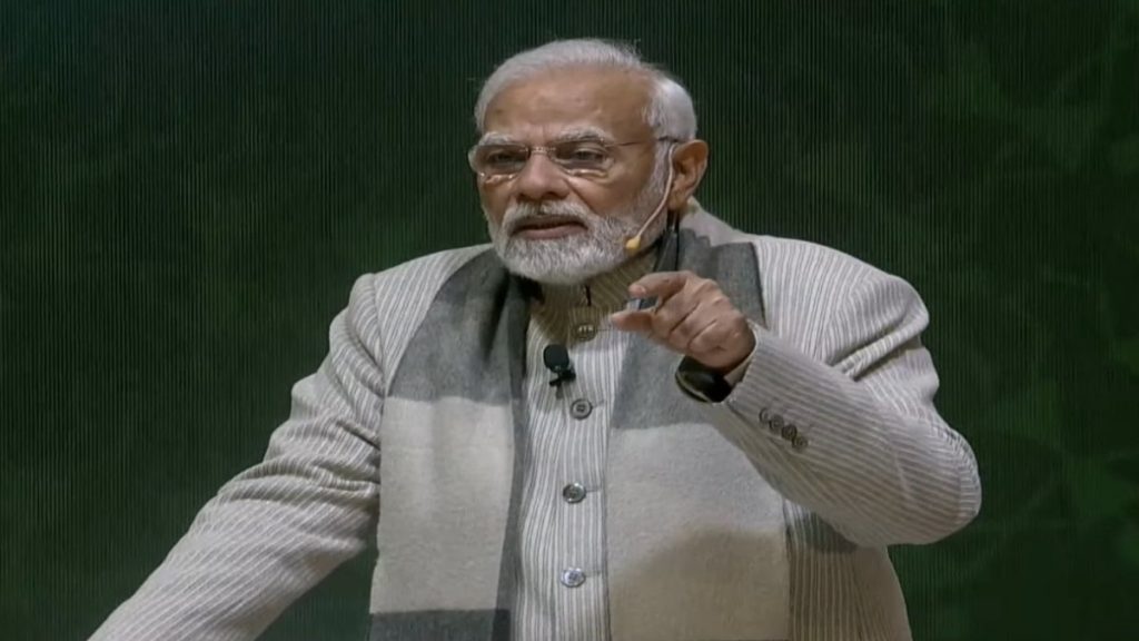 pariksha pe charcha 2023 PM MODI