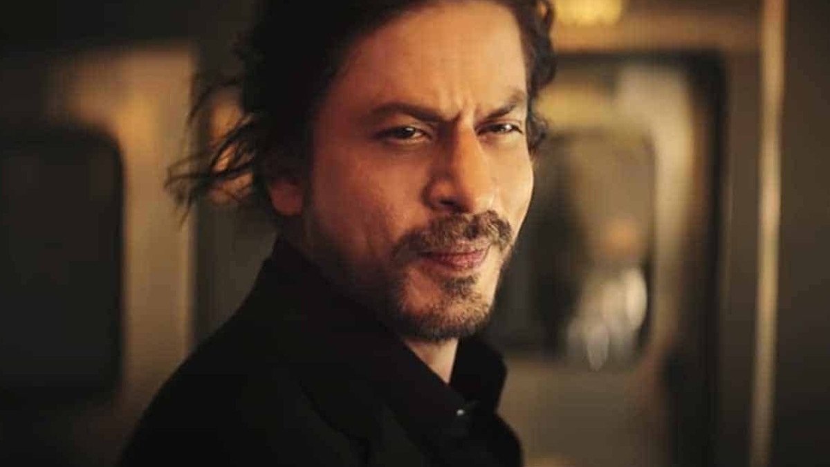 Shah Rukh Khan: शाहरुख खान की पठान से पहले कौन सी अन्य फिल्मों ने छुआ है 300 करोड़ का आंकड़ा