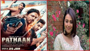 Pathaan: पठान फिल्म के सपोर्ट में आईं स्वरा भास्कर, बोलीं- एक्ट्रेस की कपड़े देखने के बजाय…”