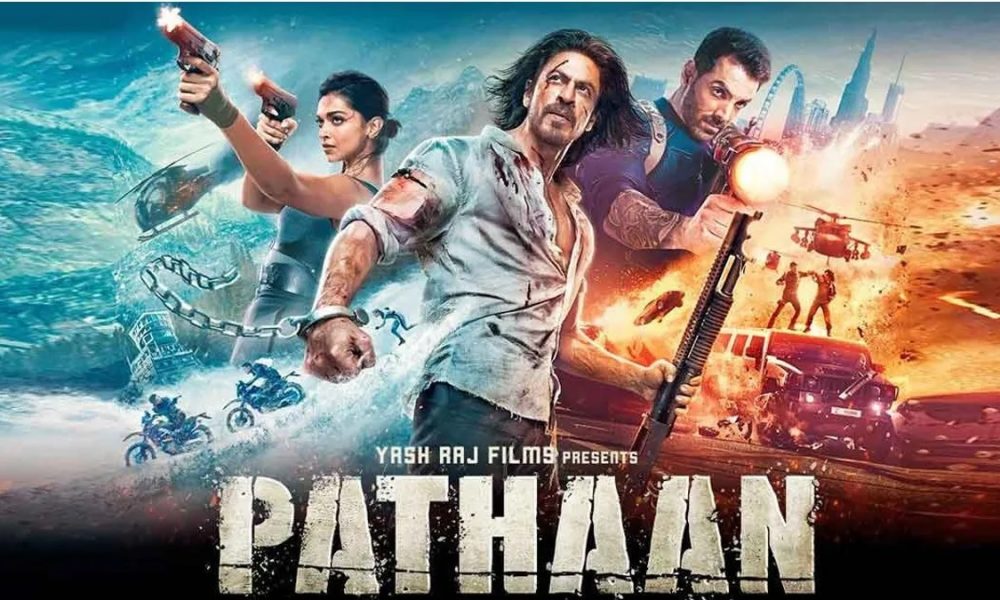 Pathaan Box Office Collection Day 2: जानिए, शाहरुख खान की फिल्म पठान का दूसरे दिन का कलेक्शन क्या रहा
