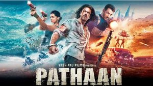 Pathaan Box Office Collection Day 2: जानिए, शाहरुख खान की फिल्म पठान का दूसरे दिन का कलेक्शन क्या रहा
