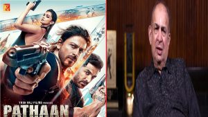 Boycott Pathaan: बॉयकॉट पठान और बॉयकॉट बॉलीवुड को लेकर क्या कहा मुंबई के सबसे बड़े सिनेमाघर के कर्ता-धर्ता मनोज देसाई ने