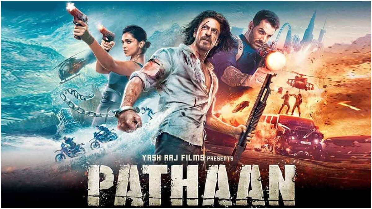 Boycott Pathaan: पठान फिल्म के विरोध में चल रहा हैशटैग Shame On Shah Rukh Khan क्या है, अब इस तरह पठान बॉयकॉट