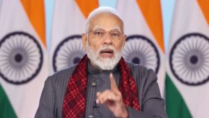 Modi Targets Opposition: ‘रेलवे के लिए बजट की कमी का बहाना बनाया जाता था’, PM मोदी का विपक्ष पर निशाना