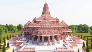 Ram Temple In Ayodhya: अयोध्या में राम जन्मभूमि के परकोटे को भी कांसे की 90 मूर्तियों से सजाने की तैयारी, 6 और मंदिर भी परिसर में बनेंगे