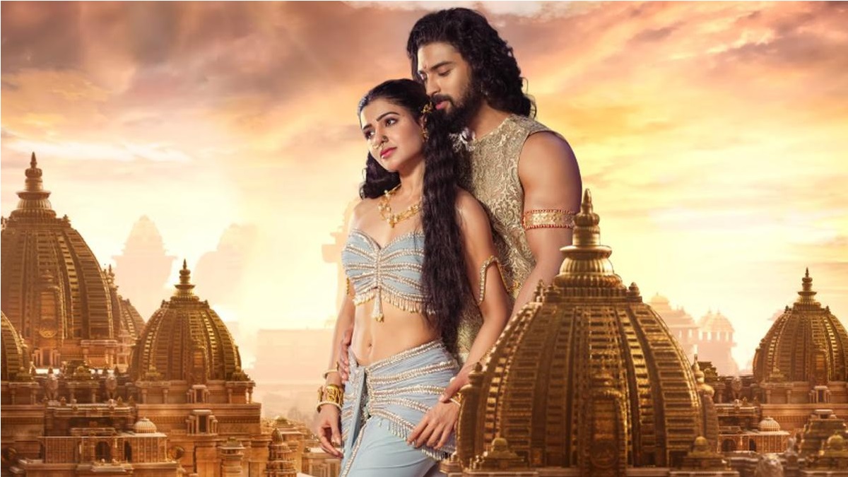 Shaakuntalam Trailer: हिन्दू संस्कृति को गौरवान्वित करती एक और फिल्म “शाकुन्तलम” का ट्रेलर देखें, पौराणिक कथा को दिखाएगी फिल्म