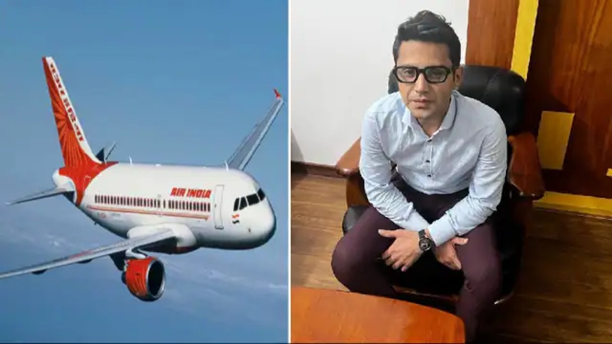 Air India: महिला पर पेशाब करने के मामले में आरोपी शंकर मिश्रा को मिली बड़ी राहत, जानिए  पूरा माजरा
