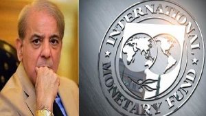 IMF Pakistan : पाकिस्तान को IMF से लगा बड़ा झटका, कहा- प्रति यूनिट बिजली बिल 12 रुपया बढ़ा दो, नहीं तो..